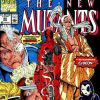 NEW MUTANTS #98