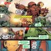 IRON MAN LEGACY #5 preview art by Steve Kurth