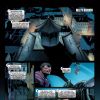 SHADOWLAND #2 preview art by Billy Tan