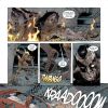 FRANKEN-CASTLE #19 preview art by Tony Moore