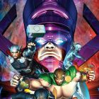 CHAOS WAR #2 cover