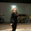 Pepper Potts takes point