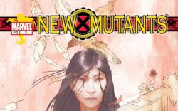 New Mutants #2
