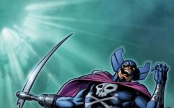 Chaos War: Dead Avengers (2010) #2