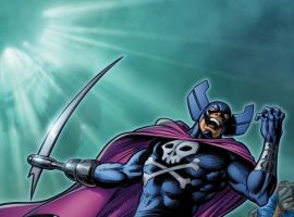 Chaos War: Dead Avengers (2010) #2