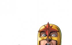 Marvel Adventures Super Heroes (2010) #9