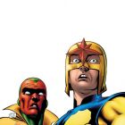 Marvel Adventures Super Heroes (2010) #9