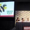 Mondo Marvel Panel