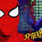 Watch The Complete Spider-Man (1994) Series