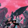 Image Featuring Psylocke, Wolverine, X-Force, Archangel, Deadpool