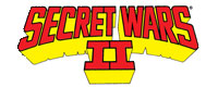 Secret Wars II