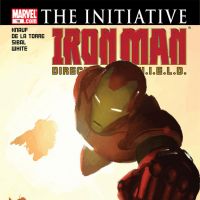 Marvel App: Get Iron Man: Director of S.H.I.E.L.D. for 99 Cents