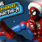 Watch Marvel Super Heroes: What The--?! Episode 16