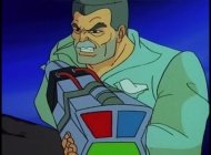 The Incredible Hulk (1996), Season 1- Ep. 13