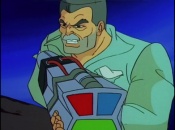 The Incredible Hulk (1996), Season 1- Ep. 13