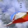 The Avengers take flight in The Avengers: Earth's Mightiest Heroes!