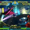 Marvel vs. Capcom 3 screenshot: Hsien-Ko vs. Iron Man