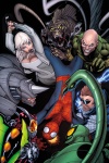 Ultimate Comics Spider-Man (2009) #153