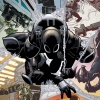 SPIDER-MAN: BIG TIME (2010) #5 Preview Art 3