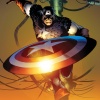 Captain America: Rebirth #1