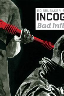 Incognito: Bad Influences (2010) #5