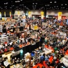 C2E2 2011 - Convention Floor