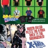 Ultimate Comics X #4 preview art by Arthur Adams
