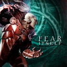 Fear Files: Dracula