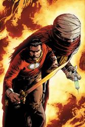 Mystery Men #3 
