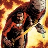 Mystery Men #3