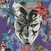 Avengers #254 cover