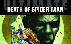 Ultimate Comics Avengers Vs. New Ultimates (2010) #3, CHO VARIANT