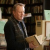Stellan Skarsgard stars as Professor Erik Selvig in Thor