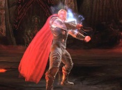 Thor: God of Thunder On-Sale Spot