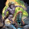 Ka-Zar: The Burning Season (2010) #4