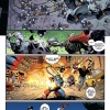 Fear Itself #4 page by Stuart Immonen