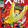 Uncanny X-Men (1963) #28