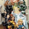 Uncanny X-Men (1963) #500, DODSON VARIANT