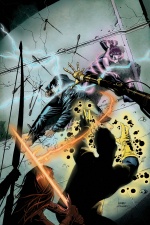New Mutants (2010) #35