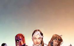 X-men legacy #260 cover