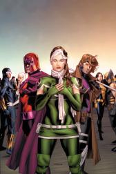 X-Men Legacy #260 