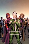 X-Men Legacy (2008) #260