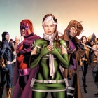 X-men legacy #260 cover