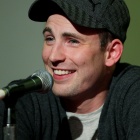 New York Comic Con 2011: Chris Evans at the Marvel's The Avengers panel