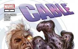 Cable (2008) #17