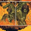 Incredible Hulk (2011) #3 preview art by Marc Silvestri