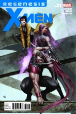 X-Men (2010) #21