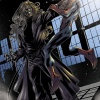 Kaine vs Spider-Man