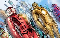 Sneak Peek: Uncanny X-Men #3