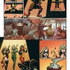 Deadpool (2008) #49.1 preview art by John McCrea
